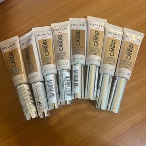 Revlon Antioxidant Concealer